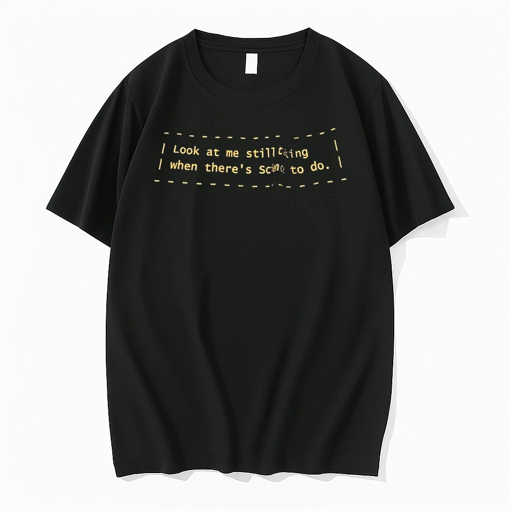 Look At Me Still Talking When Theres Science To Do Shirts