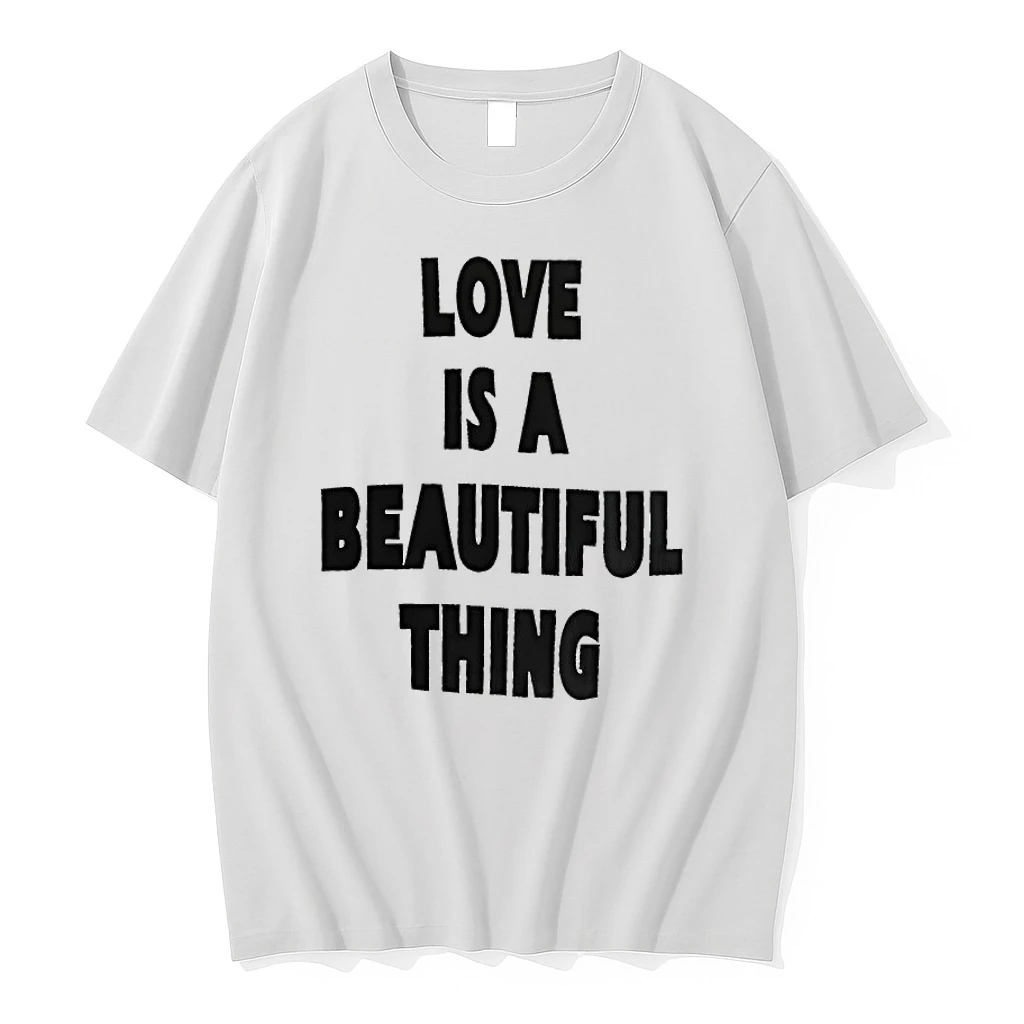 Love Is A Beautiful Thing Shirts