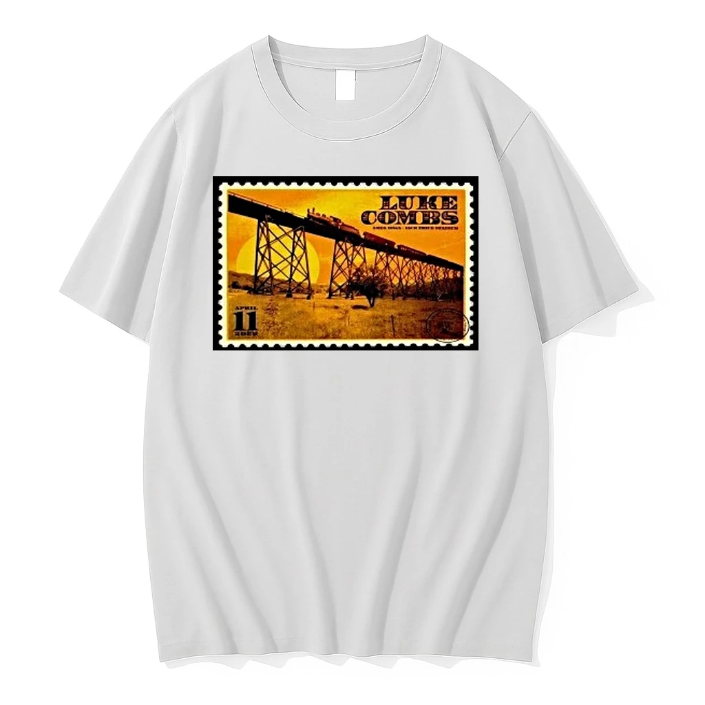 Luke Combs Ames Ia 4 11 2026 Shirts
