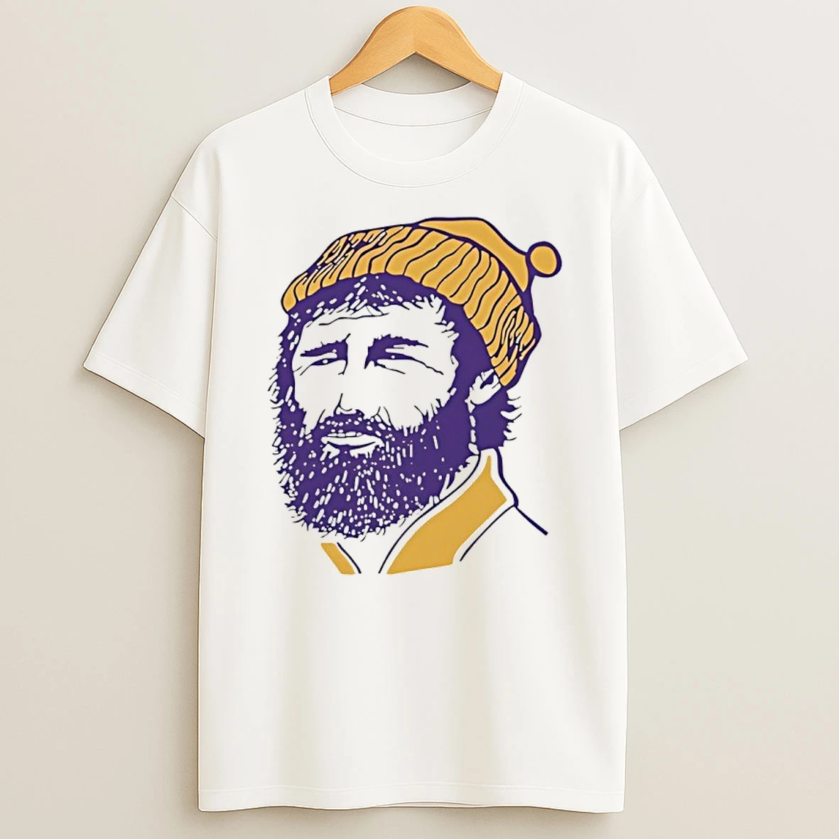 Lumberjack Cloquet Senior High School Shirts