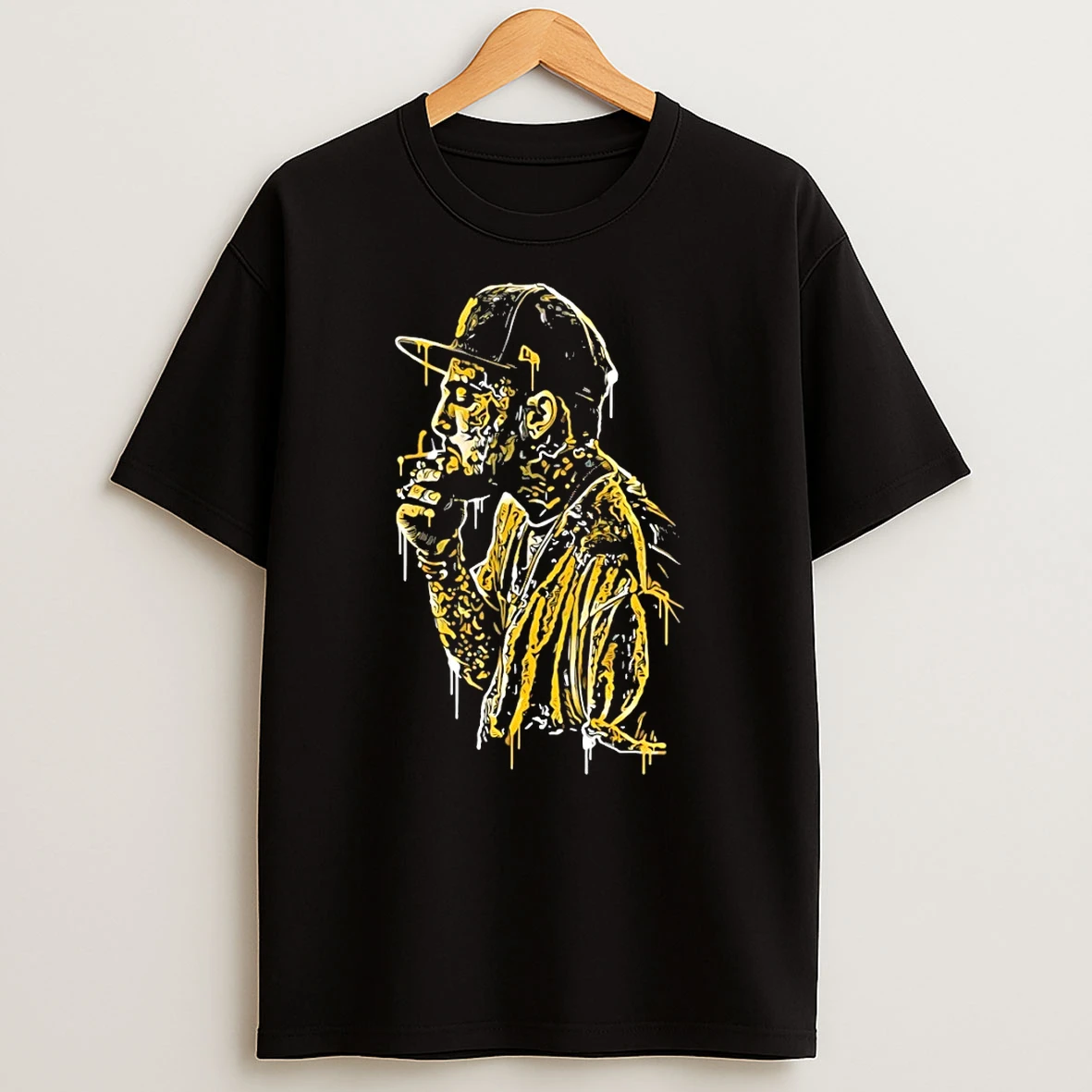 Mac Miller So I Smoke Just In Case Shirts