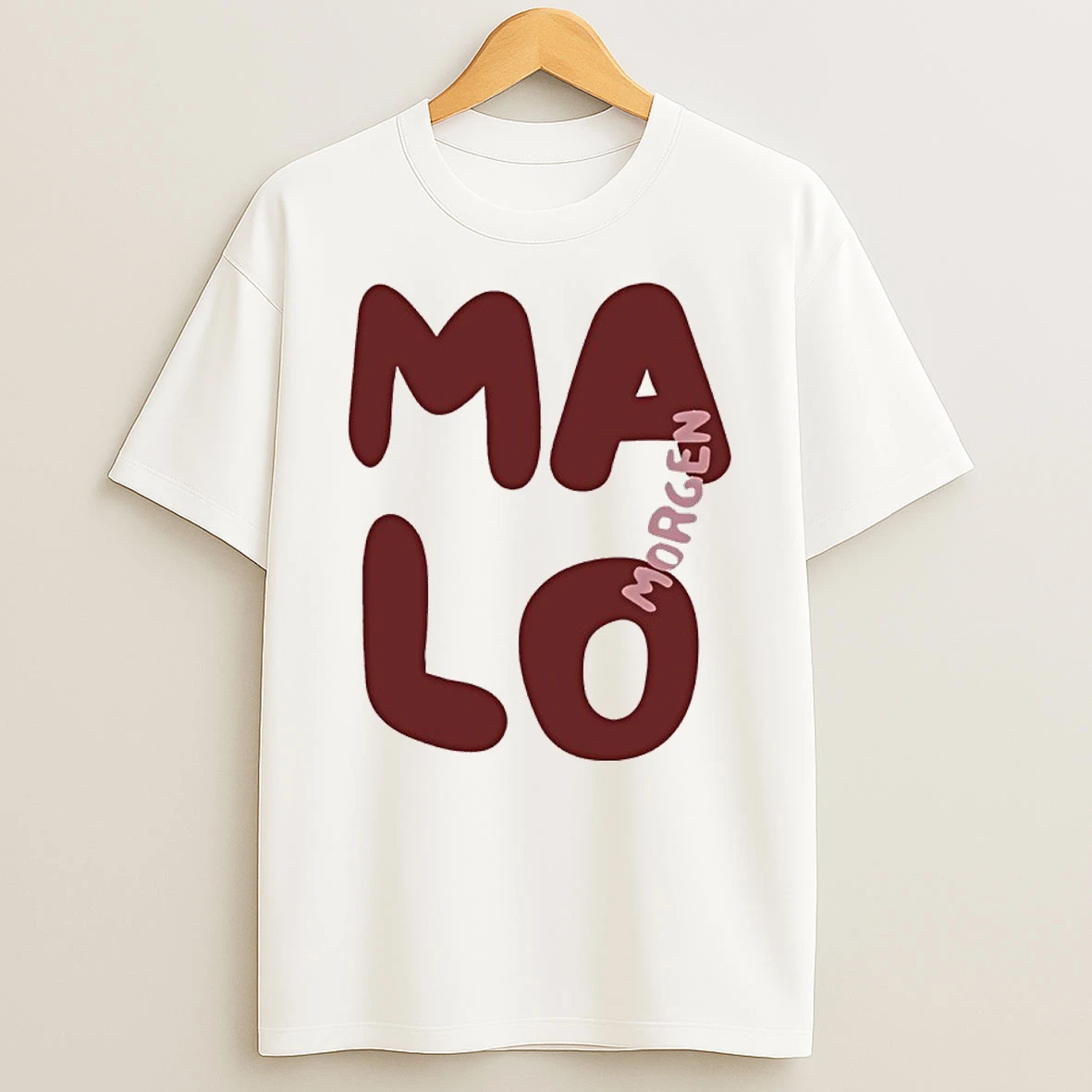 Malo Morgen Balkan Shirts
