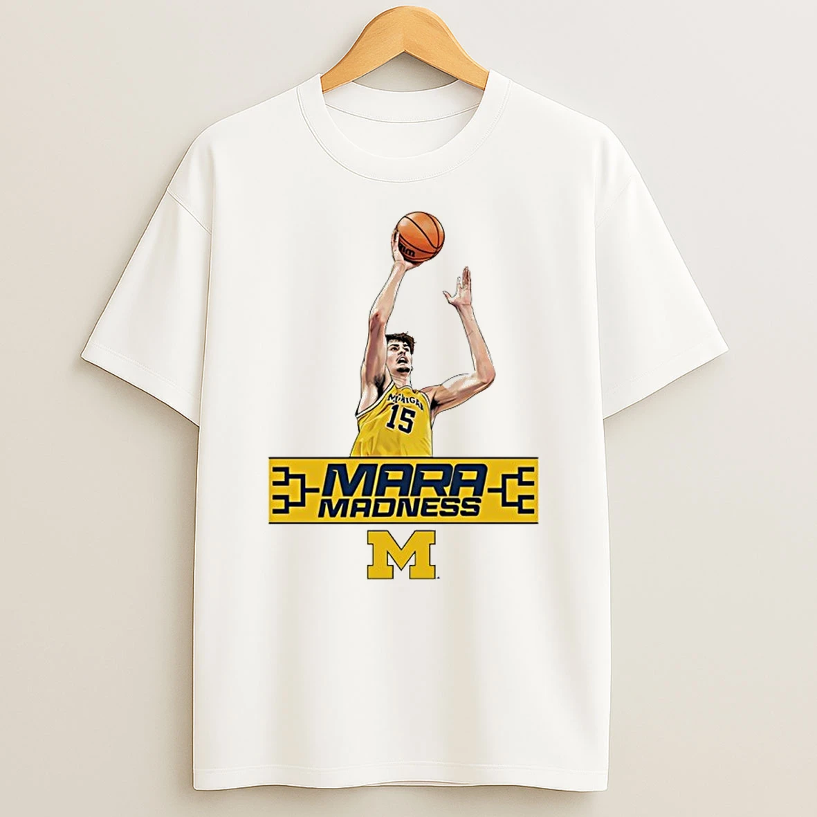 Mara Madnes Aday Mara March Madness 2026 Ncaa Tournament Championship Shirts