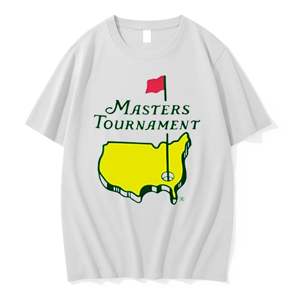 Masters Golf Legend Shirts