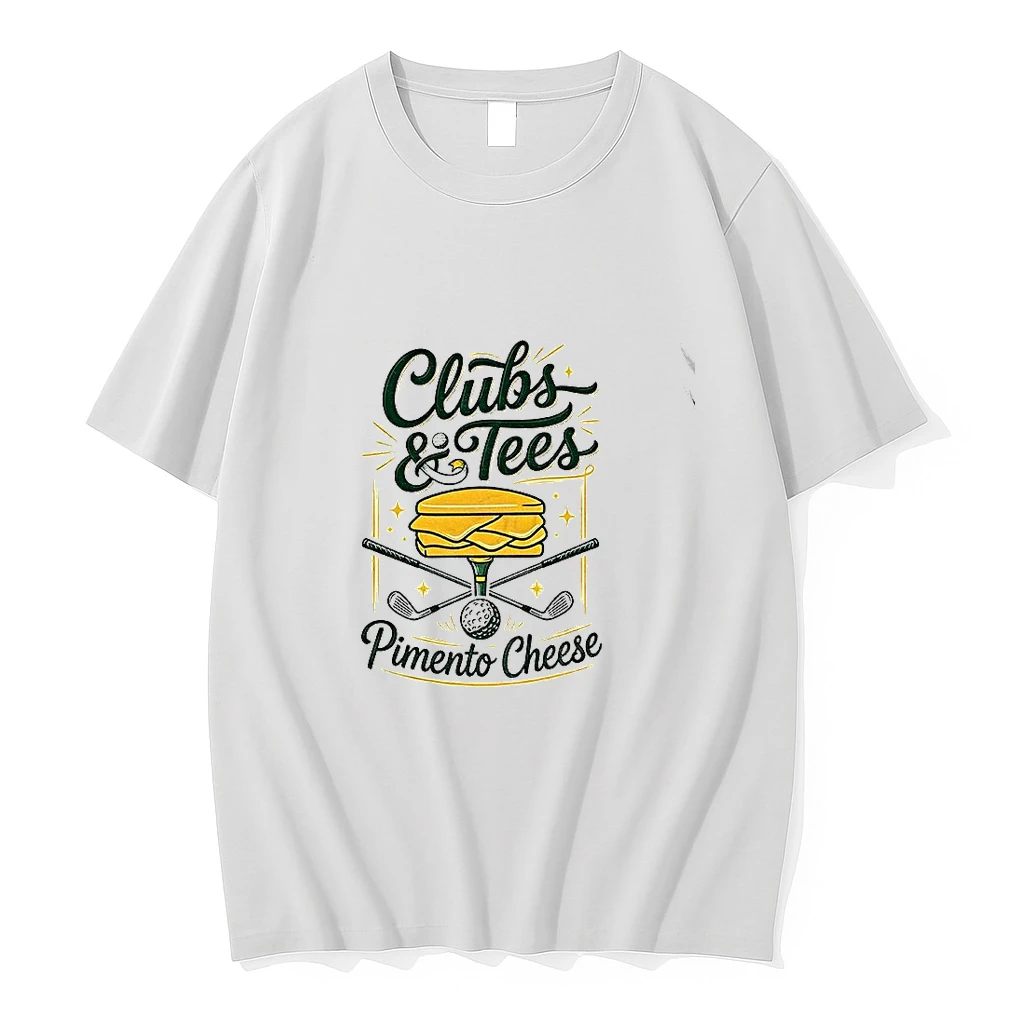 Masters Golf Tournament Augusta National Golf Club Augusta Georgia Golf Club 1930 Shirts