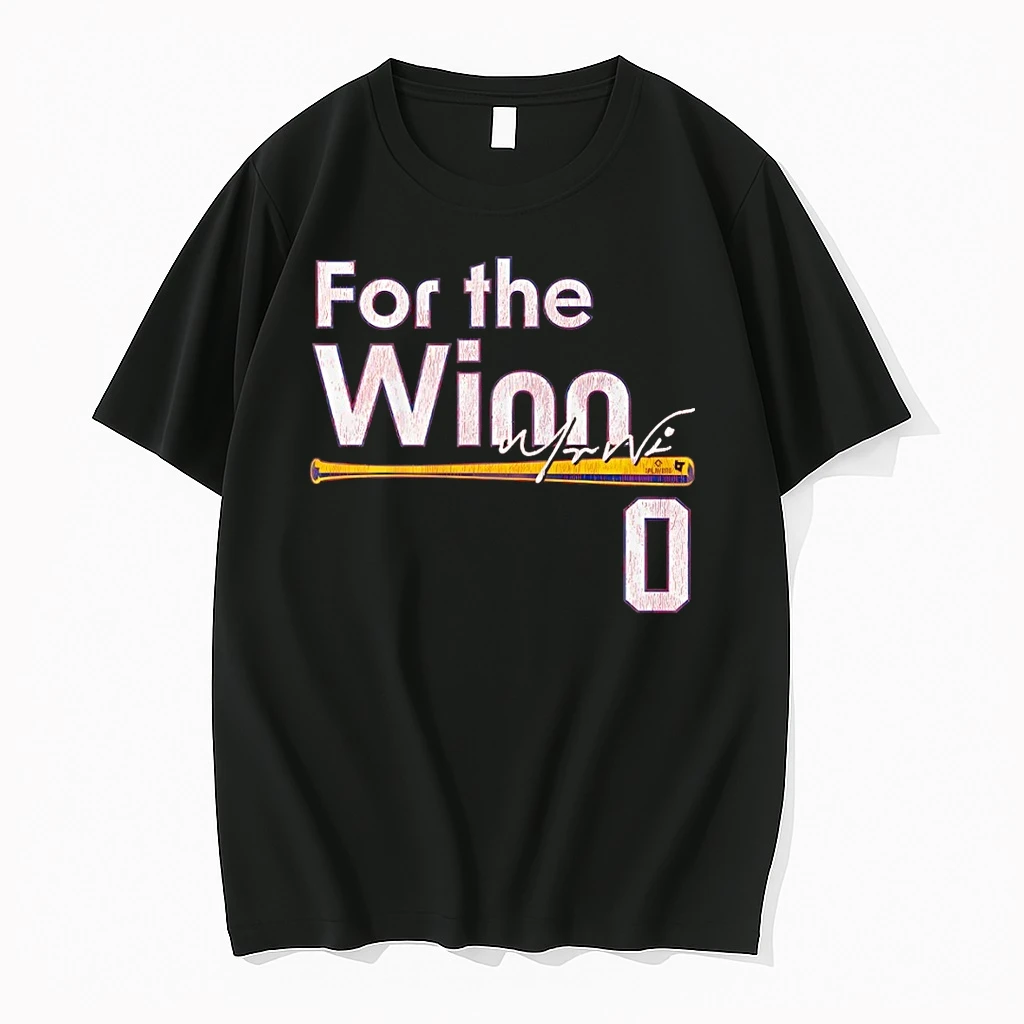 Masyn Winn For The Winn St Shirts