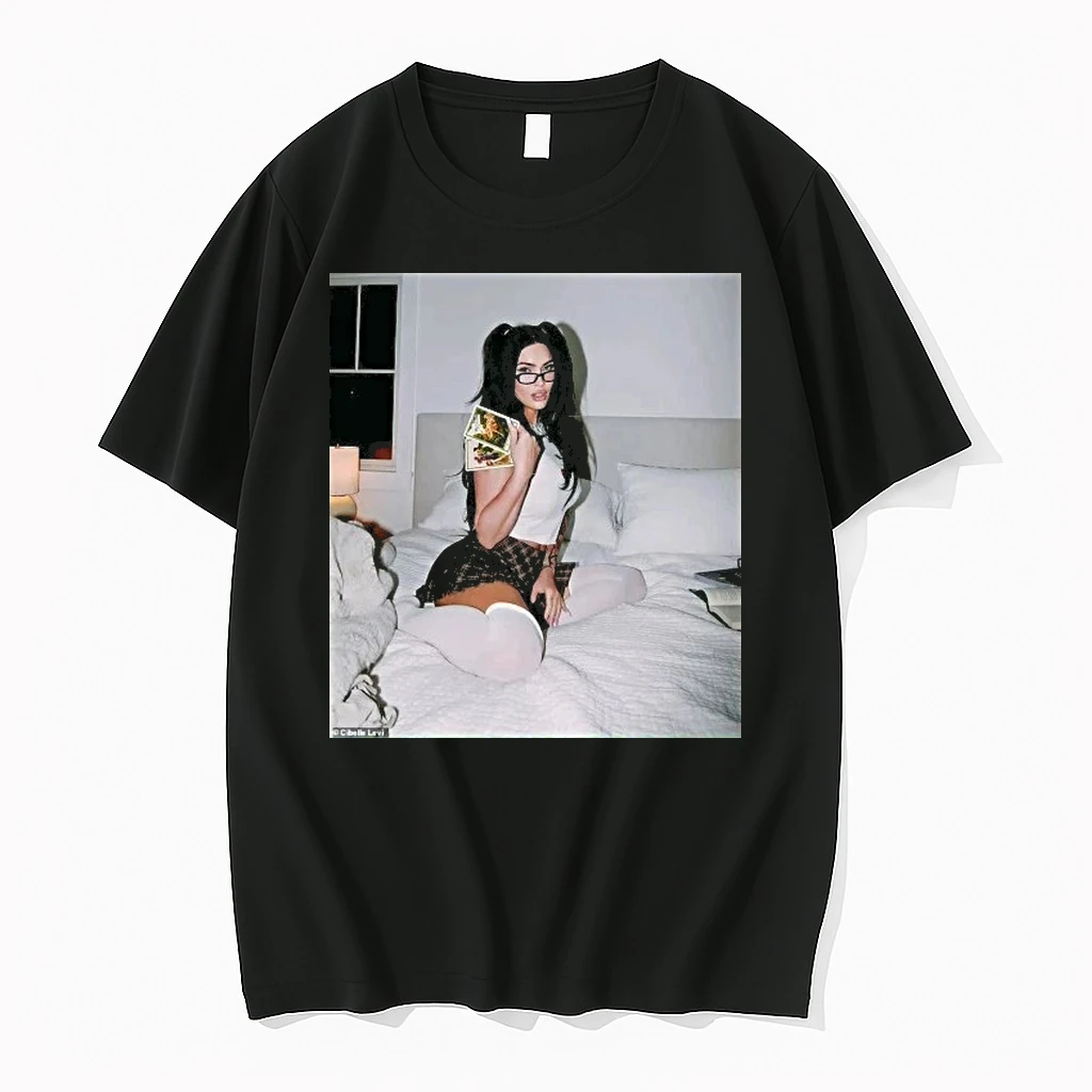 Megan Fox Sexy Stuns In New Photos Shirts
