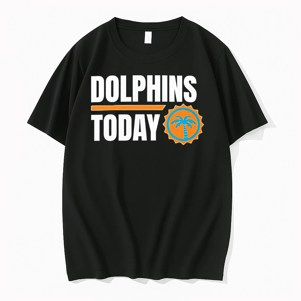 Miami Dolphins Today Shirts