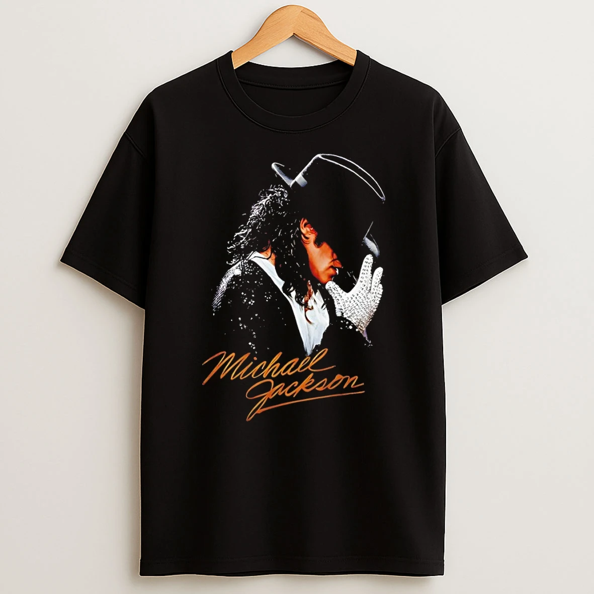 Michael Jackson Music Legend 90s Styles Shirts