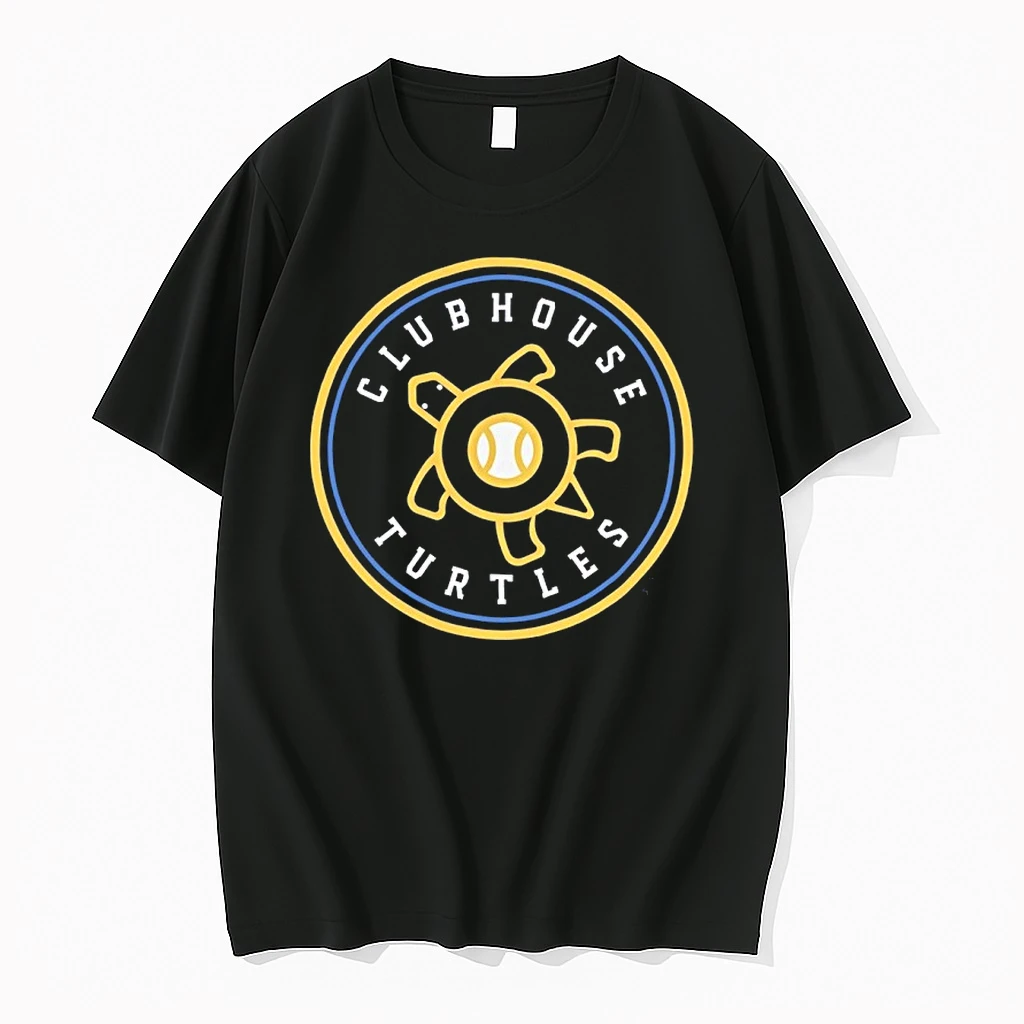 Milwaukee Clubhouse Turtles Milwaukee Brewers Shirts