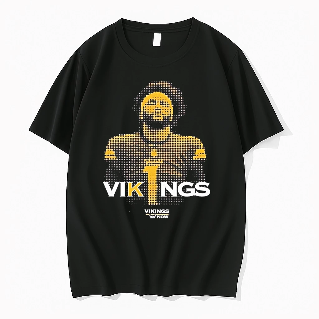 Minnesota Vikings K1 Kyler Murray Shirts