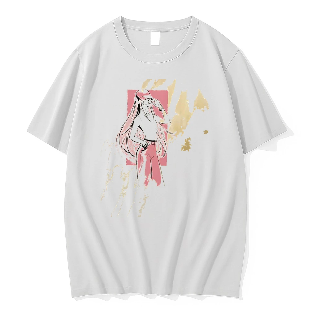 Mira Spring Kpop Demon Hunters Toddler Shirts