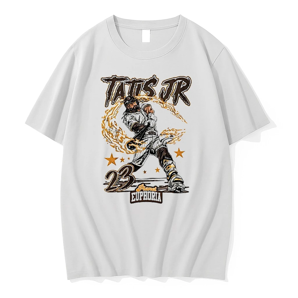 Mkm8laox Fernando Tatis Jr Shirts