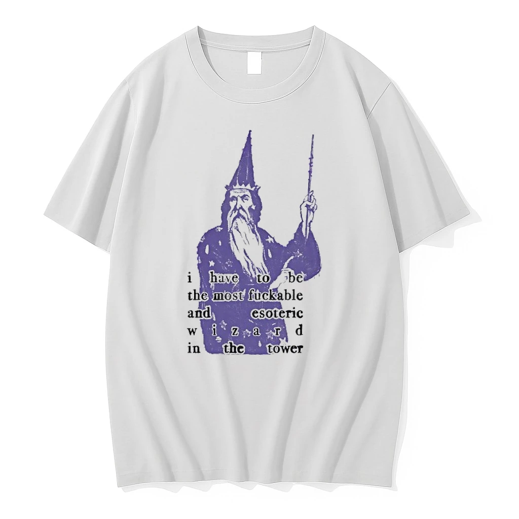 Most Esoteric Wizard In The Tower Shirts