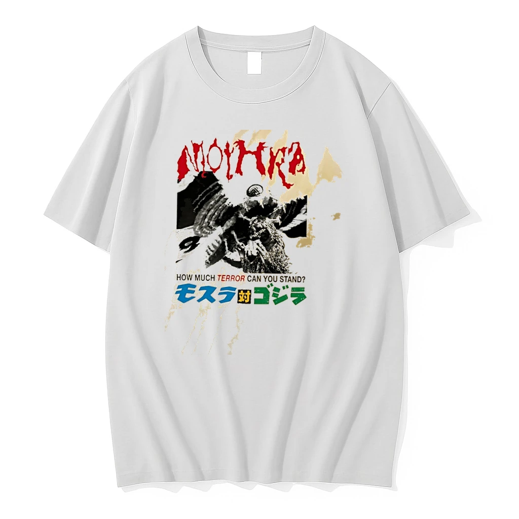 Mothra Vs Shirts