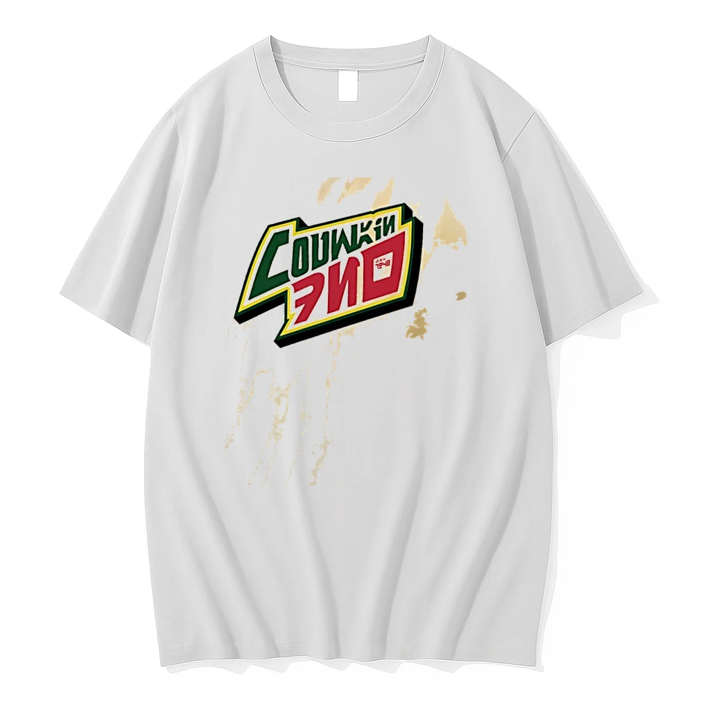 Mountain Dew Aurebesh Shirts