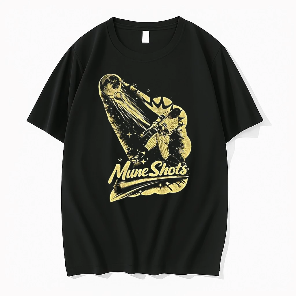 Mune Shots Munetaka Murakami Chicago White Sox Baseball Mlb 2026 Shirts