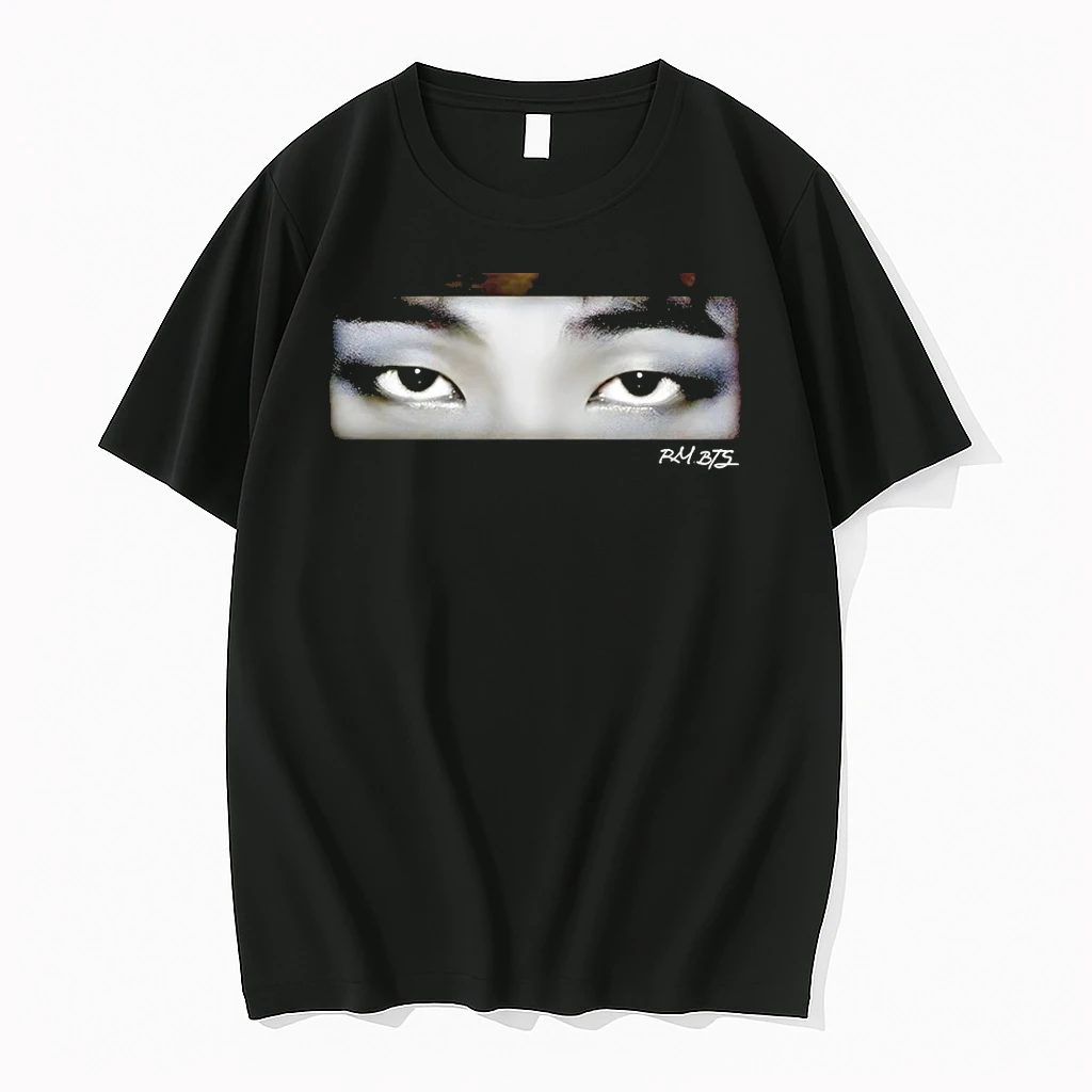 Nam Joons Eyes Bts Arirang World Tour 2026 Signature Shirts