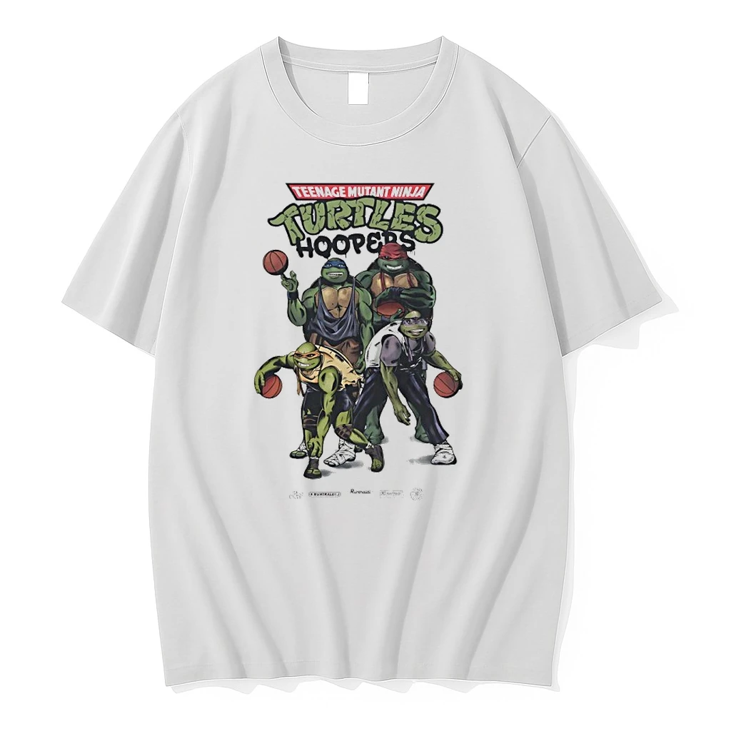 New York Knicks Tmnt Hoopers Shirts