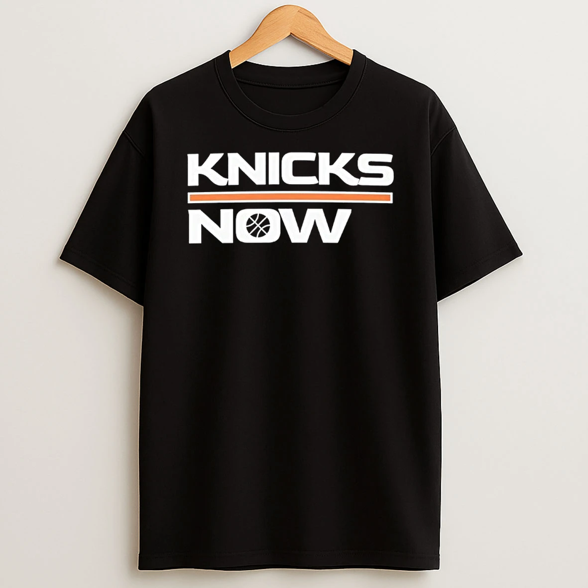 New York Knicks Now Shirts
