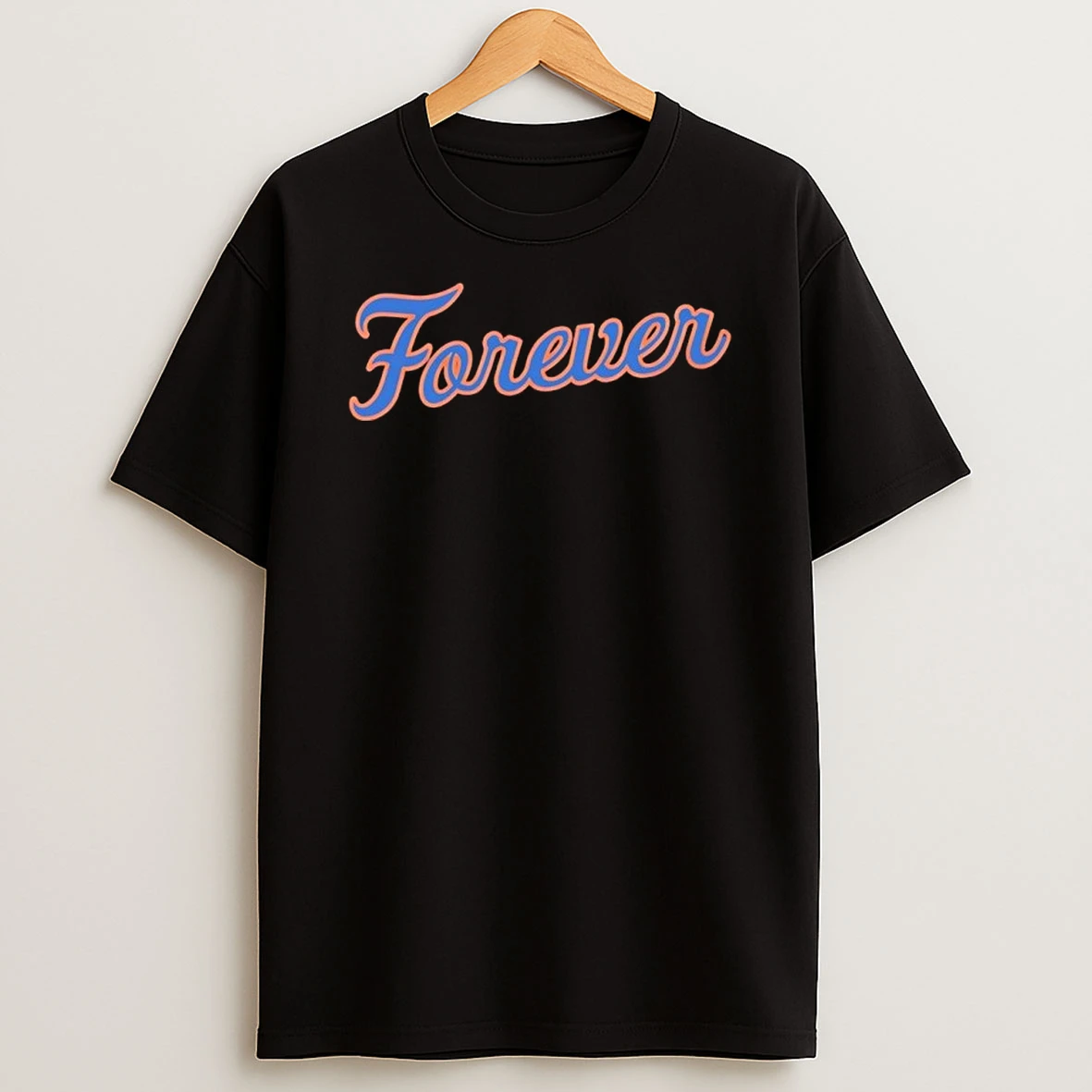 New York Mets Forever Shirts