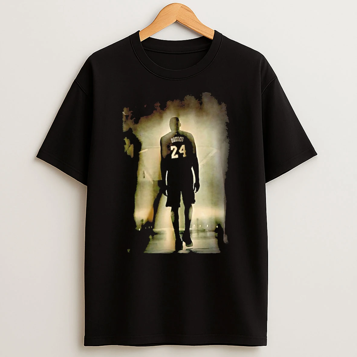 Nike Kobe Mamba Day Shirts