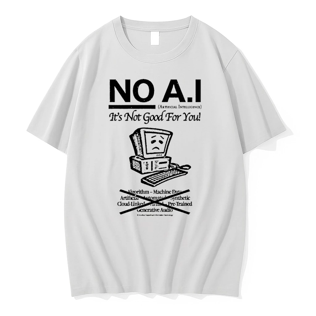 No A Shirts