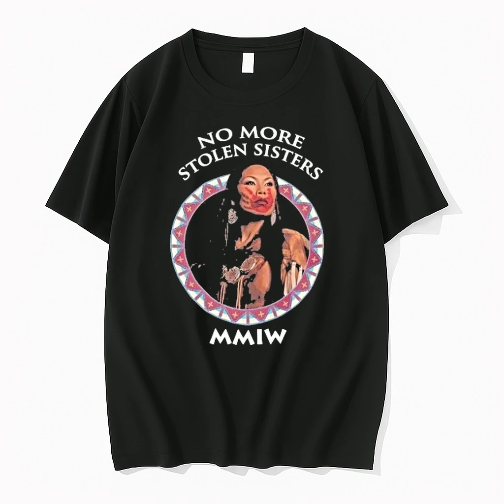 No More Stolen Sisters Mmiw Tour 2026 Shirts