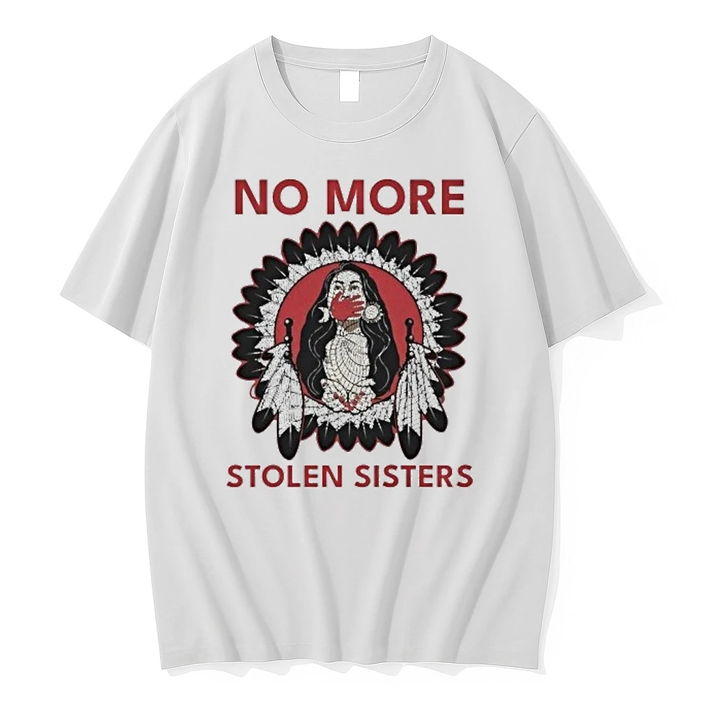 No More Stolen Sisters Tour 2026 Shirts