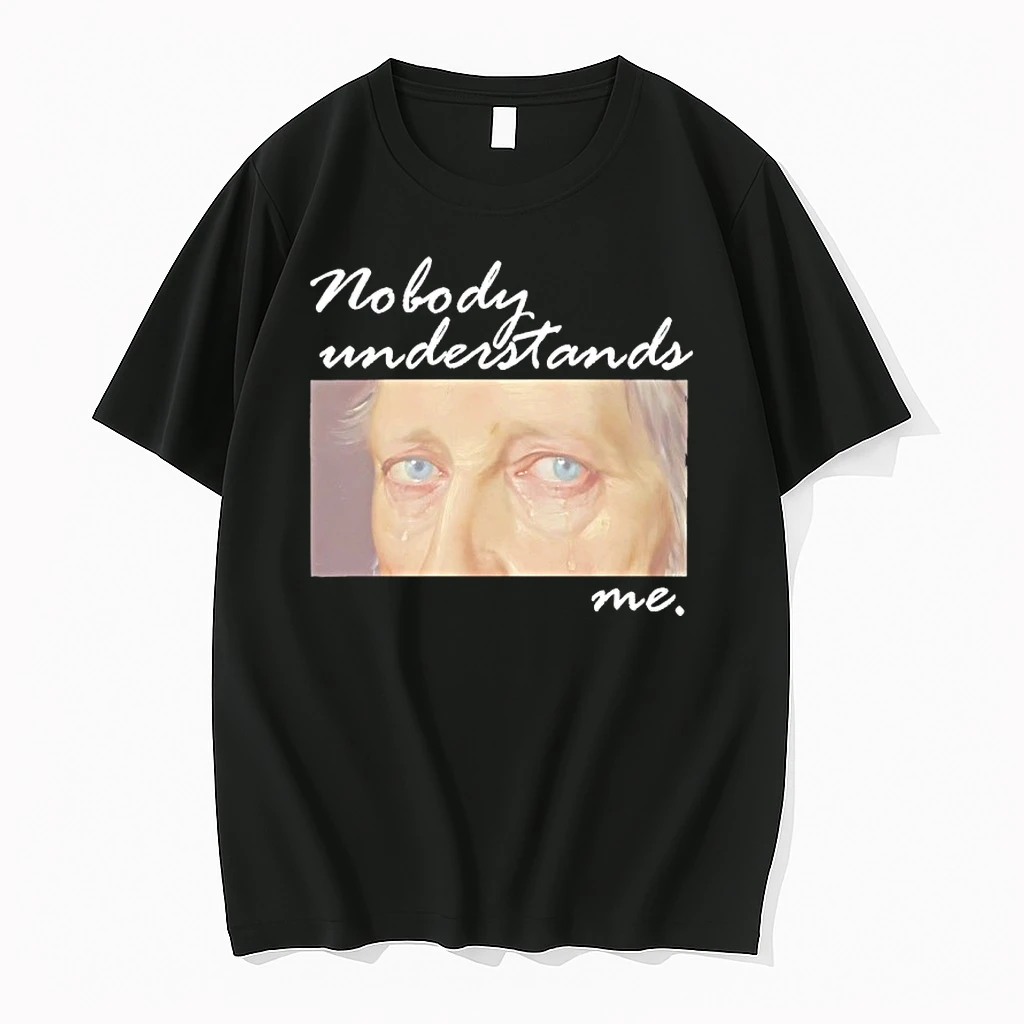 Nobody Understands Me Hegel Shirts