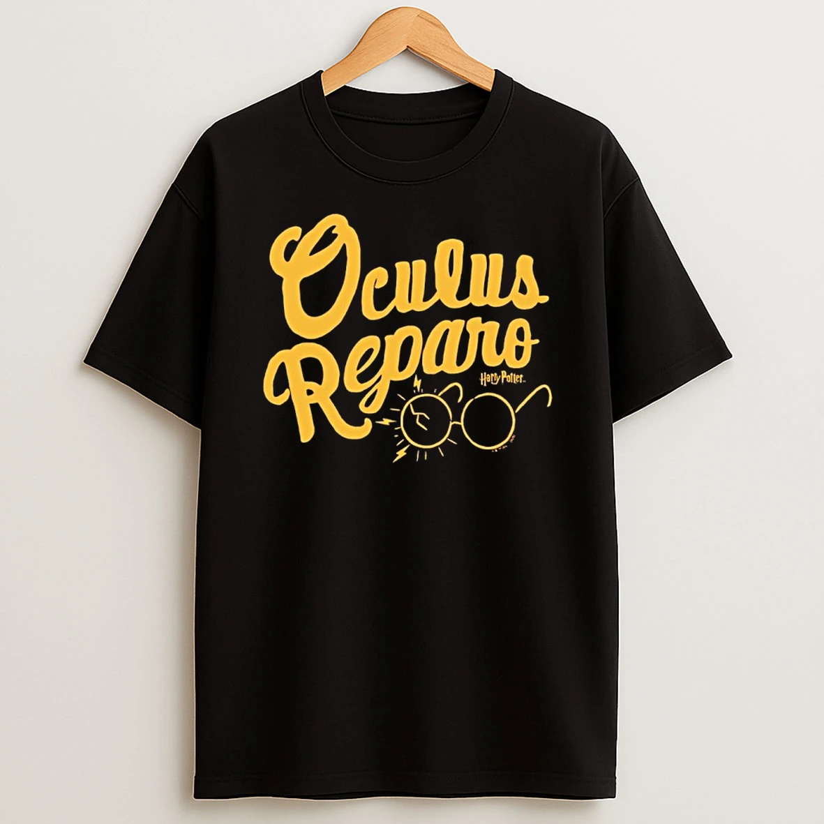 Oculus Reparo Shirts
