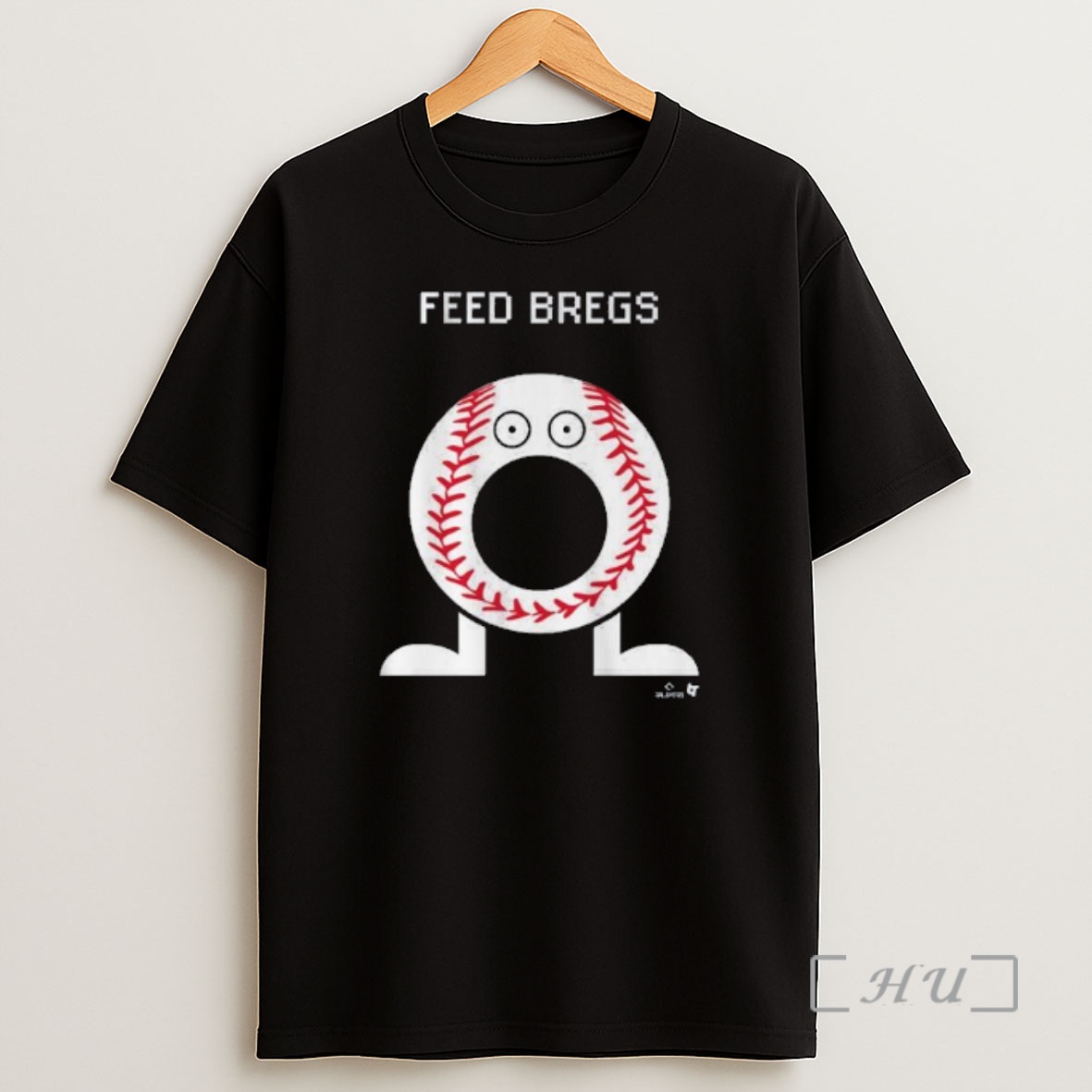 Officials Alex Bregman Feed Bregs Shirt Sweatshirt Tee