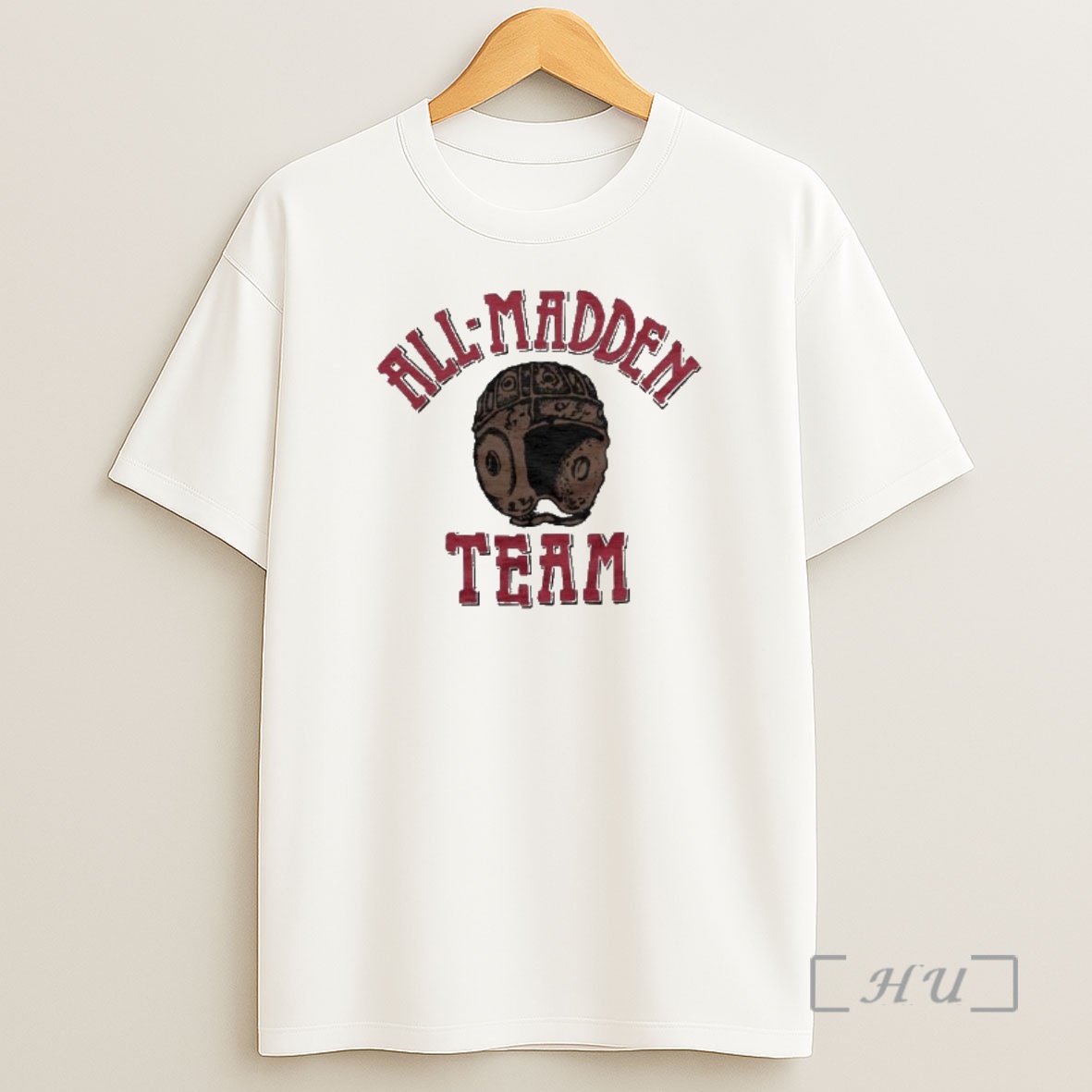 Officials All Madden Team Shirt Sweatshirt Tee