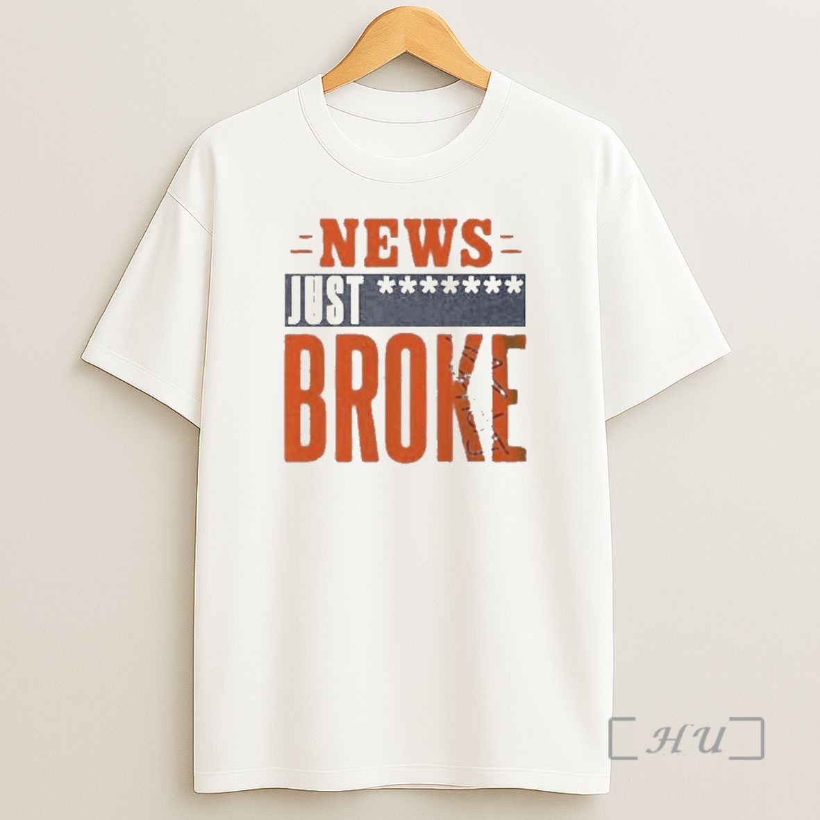 Officials Andrej Stojakovic Illinois Fighting Illini News Just Broke Signature Shirt Sweatshirt Tee