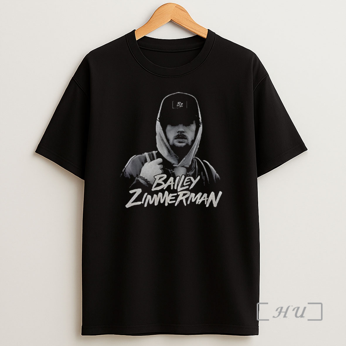 Officials Bailey Zimmerman Music New To Coutry Summer Tour Shirt Sweatshirt Tee