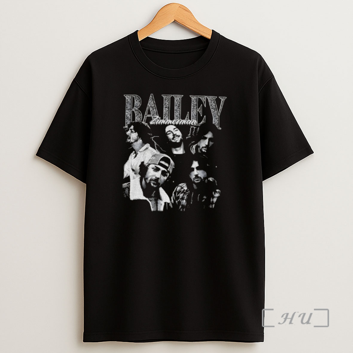 Officials Bailey Zimmerman Tour Graphic Vintage Shirt Sweatshirt Tee