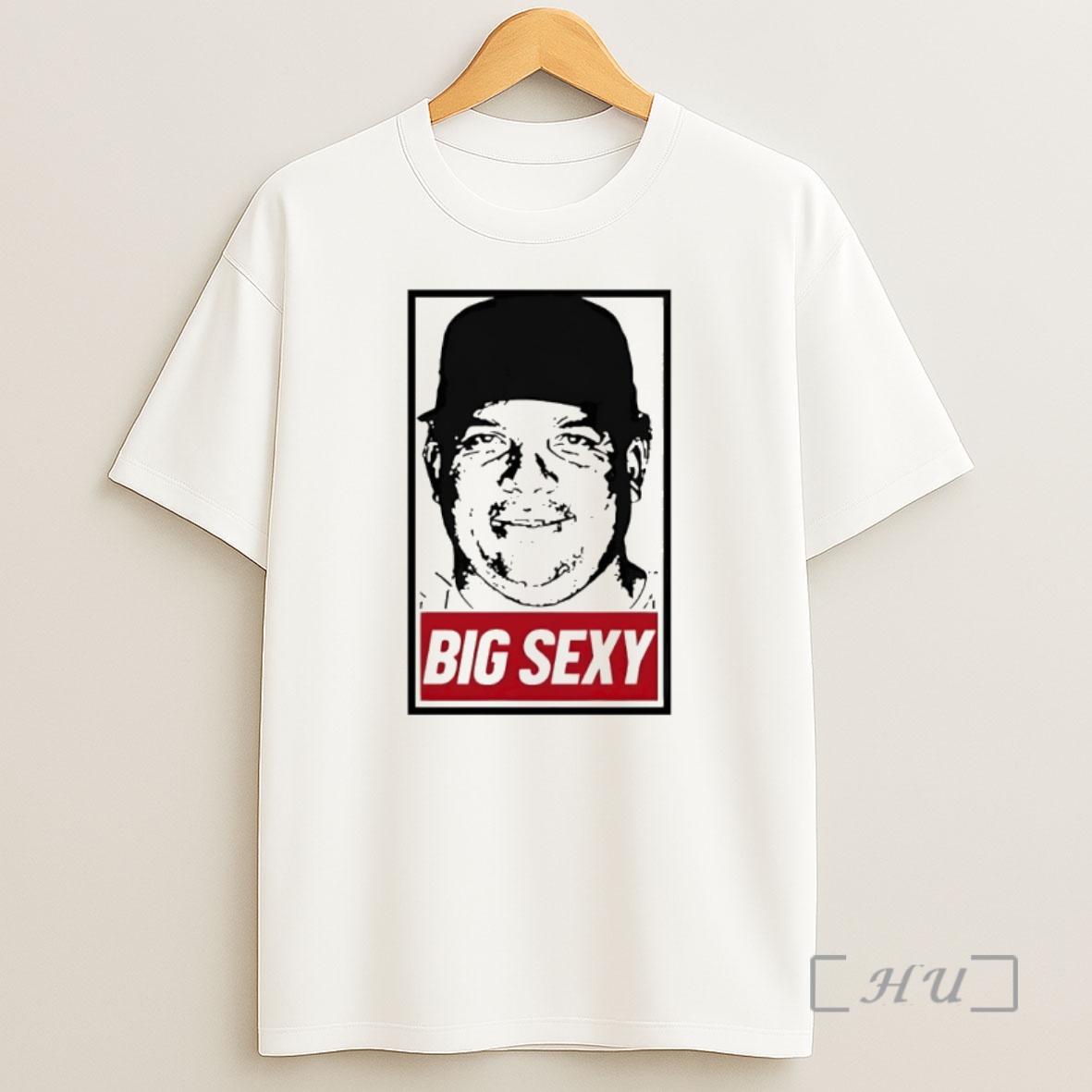 Officials Bartolo Colon Texas Rangers Baseball Big Sexy 2026 Shirt Sweatshirt Tee