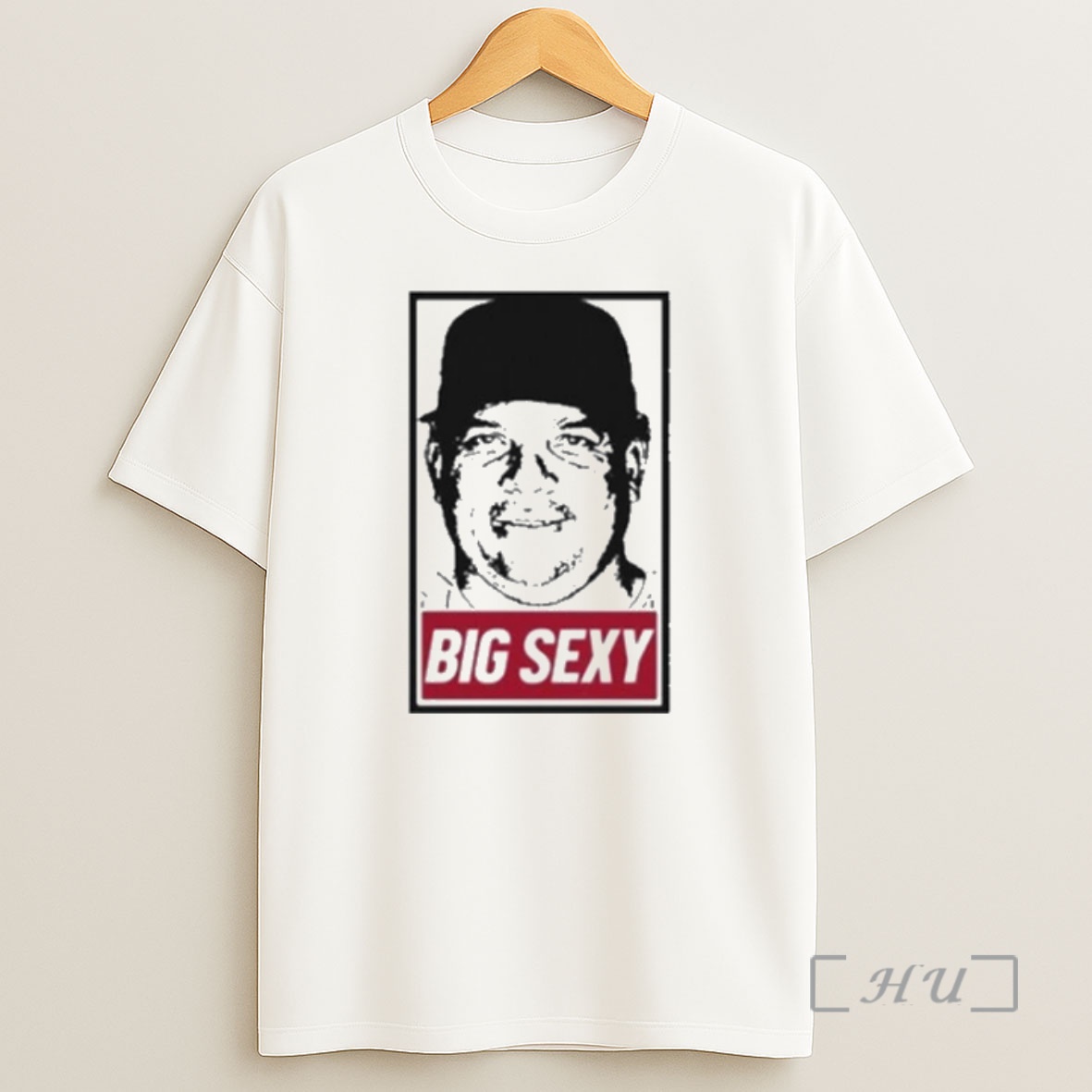 Officials Big Sexy Tour 2026 Shirt Sweatshirt Tee