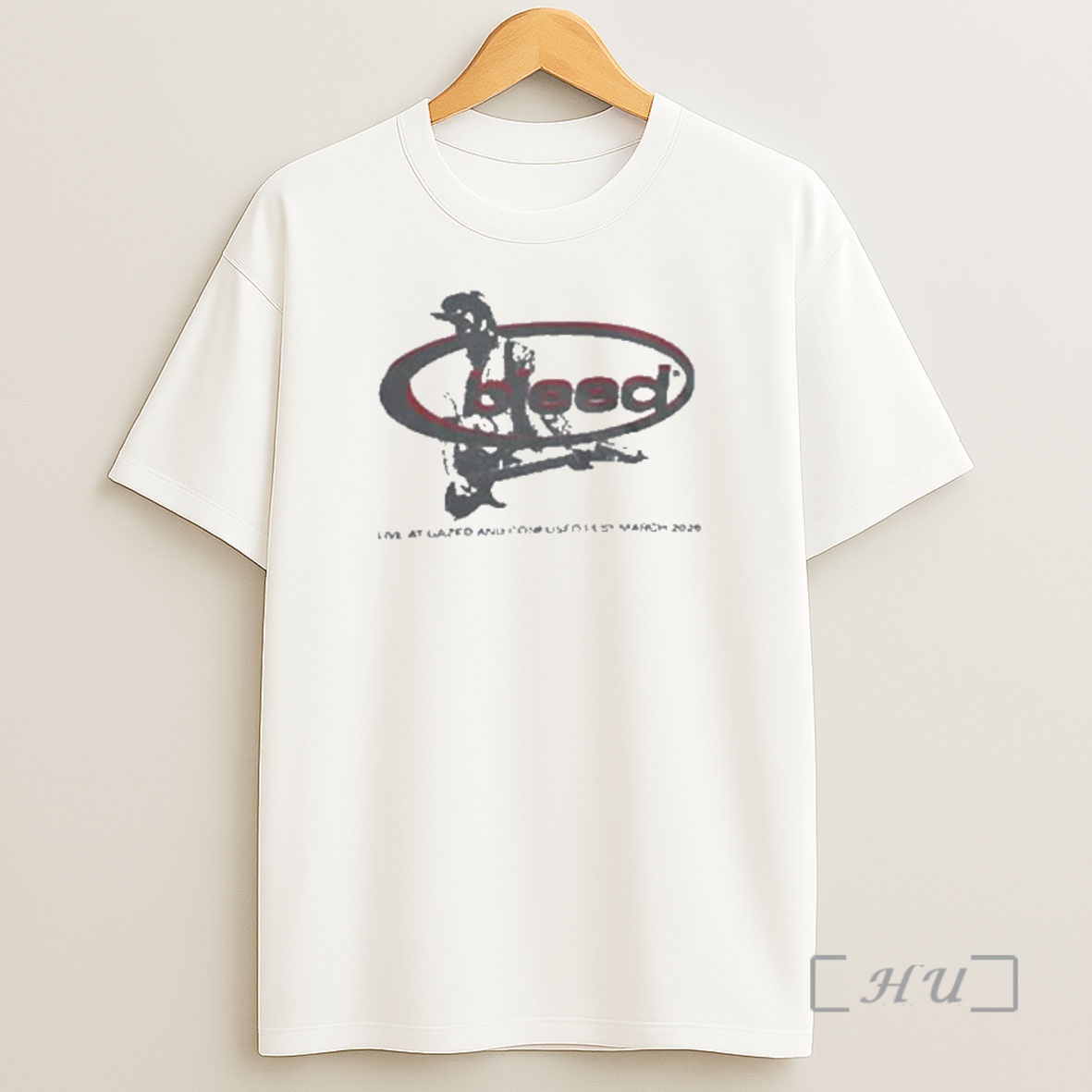 Officials Bleed Gc Fest Shirt Sweatshirt Tee