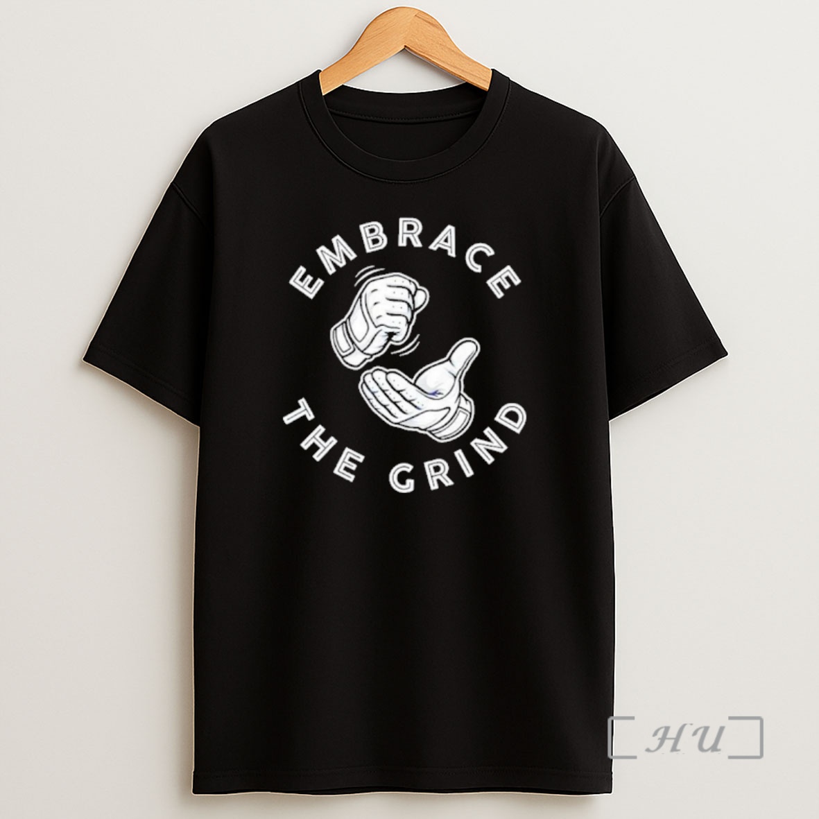 Officials Blue Jays Embrace The Grind Shirt Sweatshirt Tee