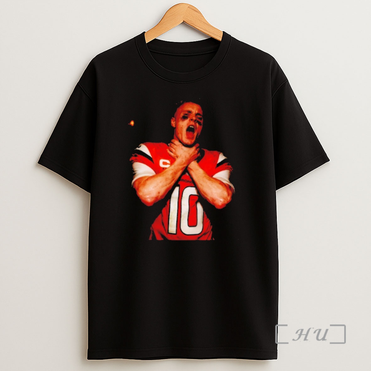 Officials Bo Nix Choke Denver Broncos Football Vintage Shirt Sweatshirt Tee
