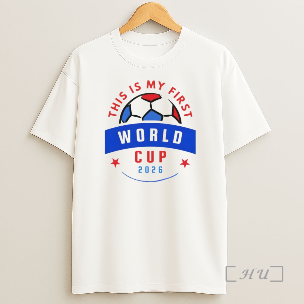 Officials Bosnia And Herzegovina World Cup 2026 This Is My First Shirt Sweatshirt Tee