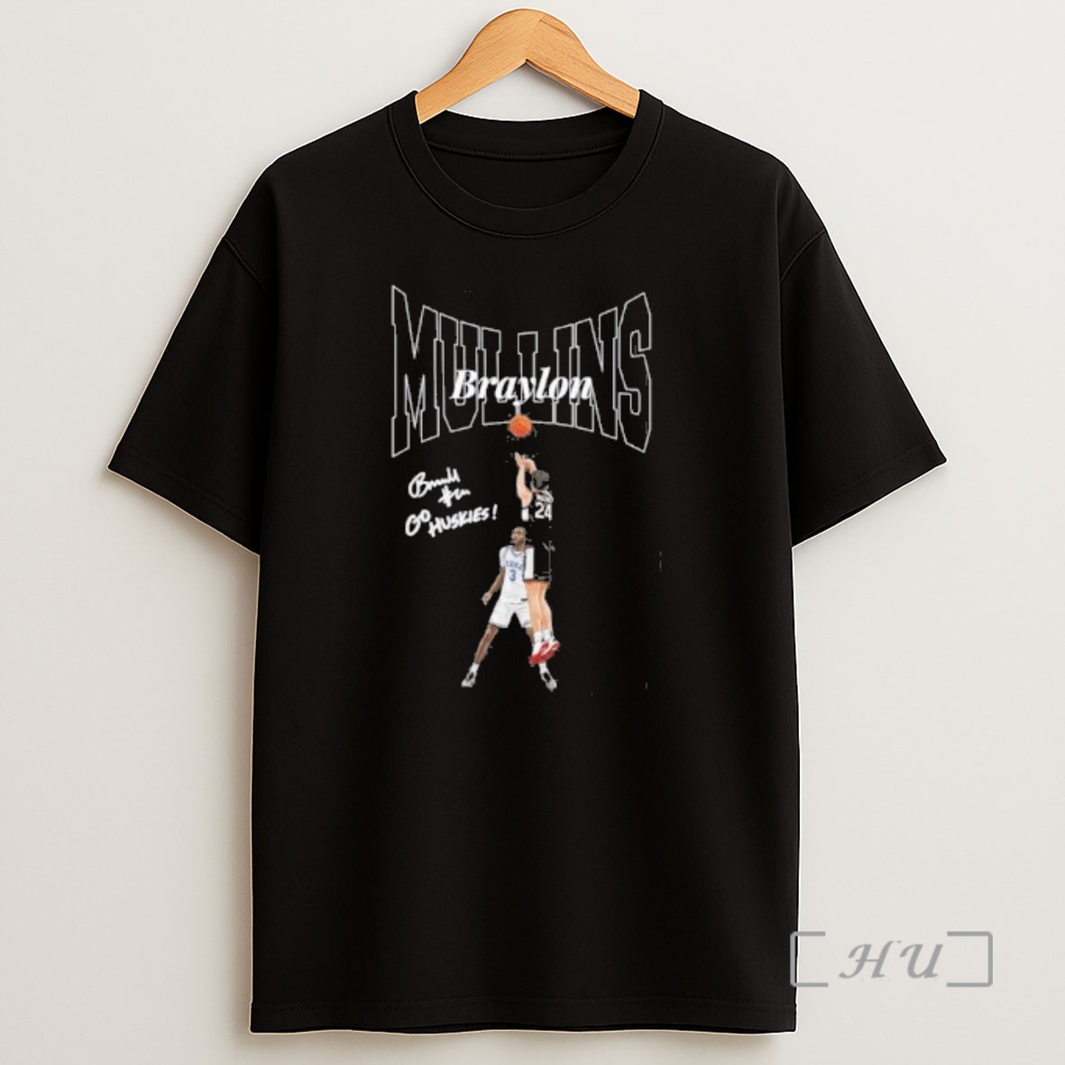 Officials Braylon Mullins The Shot Vintage 90s Shirt Sweatshirt Tee