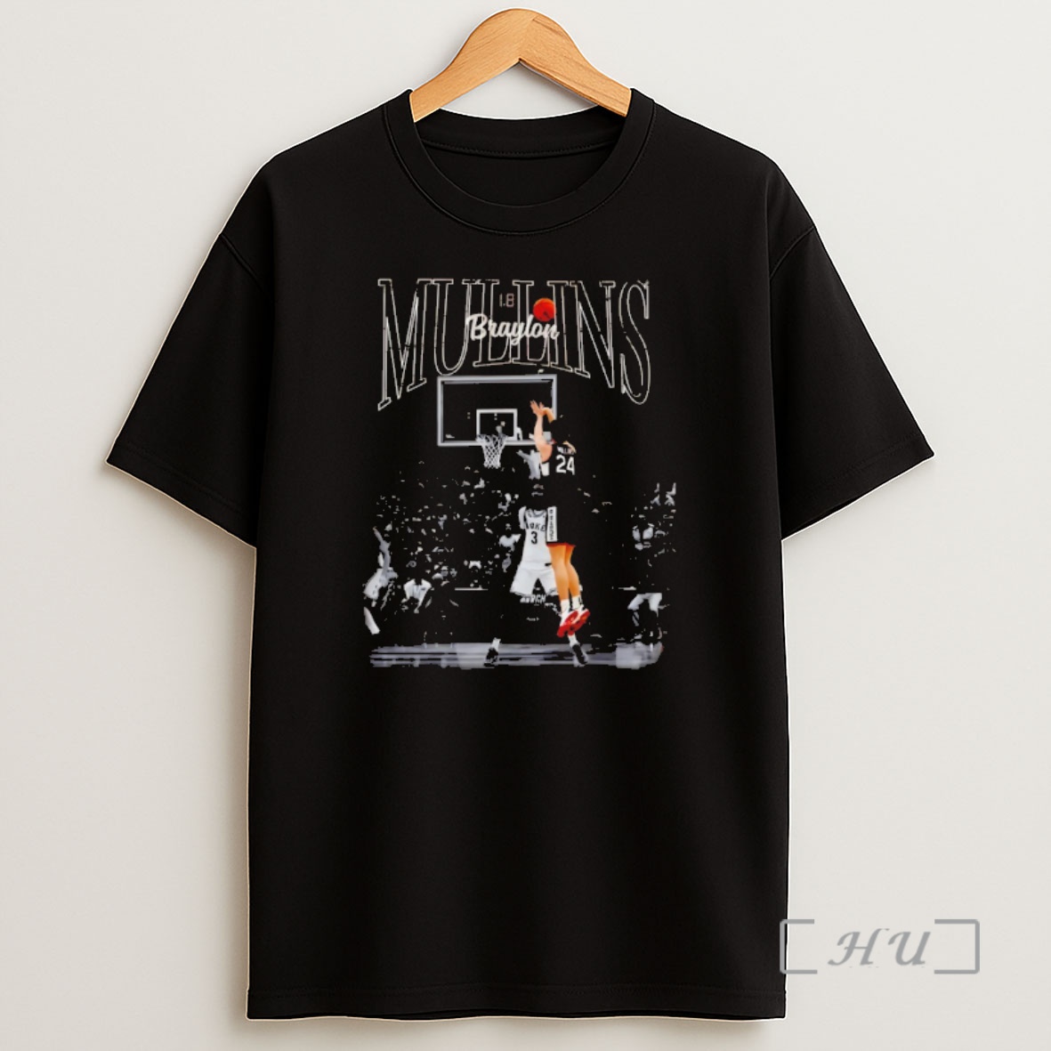 Officials Braylon Mullins Uconn Huskies Basketball Ncaa 2026 March Madness Signature Shirt Sweatshirt Tee