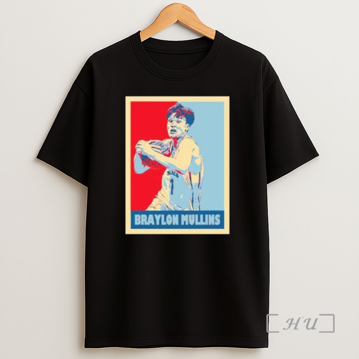 Officials Braylon Mullins Uconn Basketball Hope Shirt Sweatshirt Tee