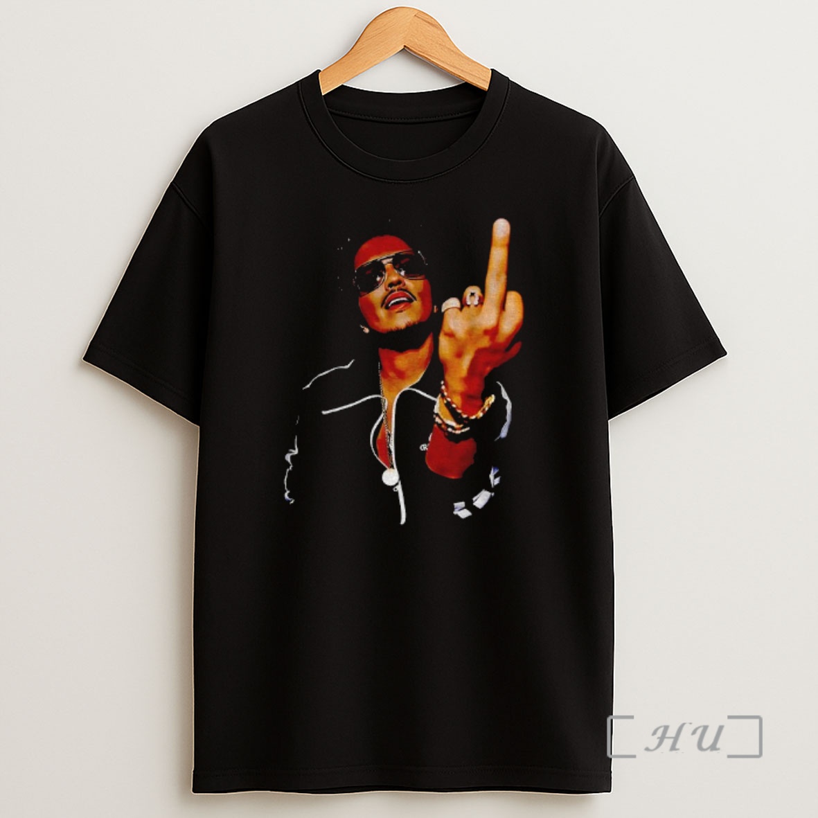 Officials Bruno Mars Middle Finger Romantic Pop Concert Vintage Shirt Sweatshirt Tee