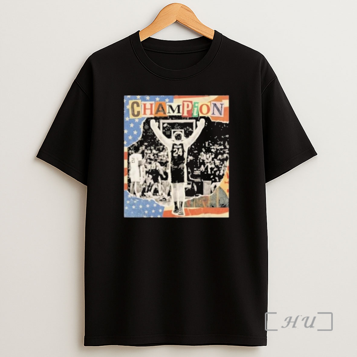 Officials Champion Braylon Mullins The Shot Retro Vintage Shirt Sweatshirt Tee