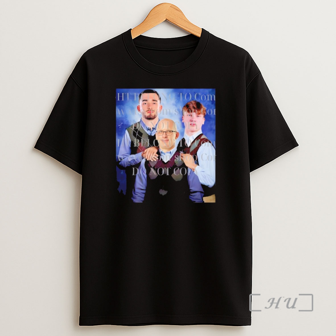 Officials Dan Hurley Alex Karaban Braylon Mullins Step Brothers Uconn Huskies Basketball Shirt Sweatshirt Tee