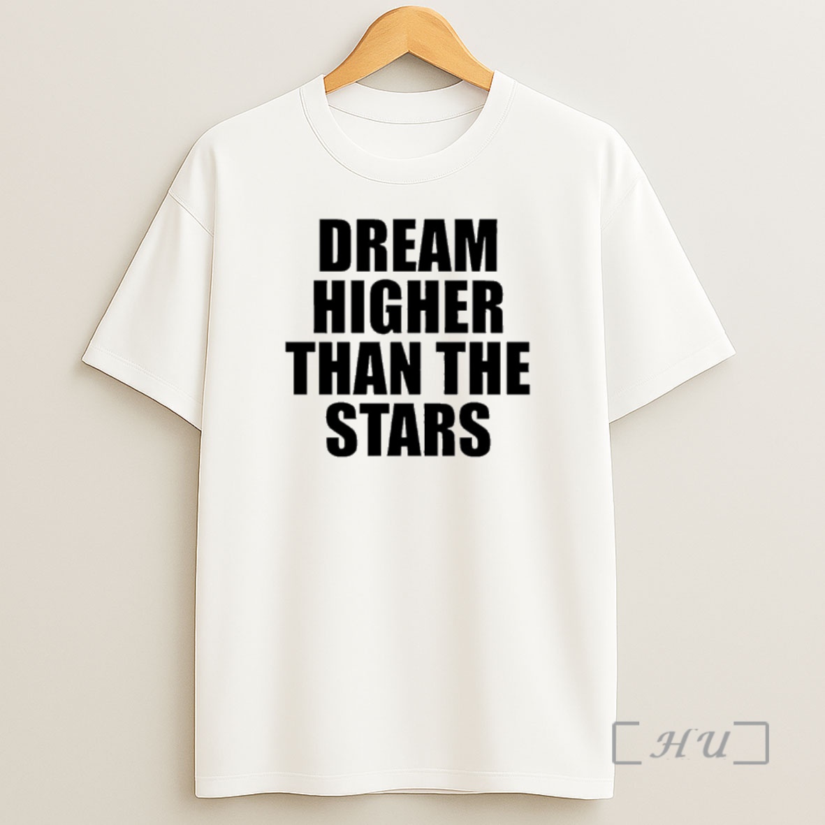 Officials Dream Higher Than The Stars Shirt Sweatshirt Tee