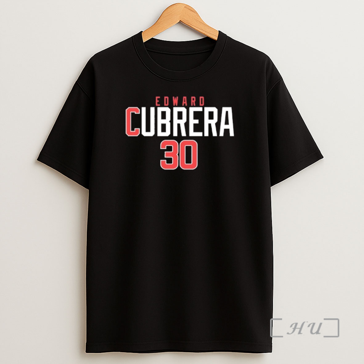 Officials Edward Cubrera 30 Chicago Cubs Baseball 2026 Shirt Sweatshirt Tee